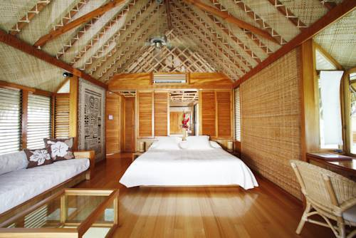PEARL BEACH RESORT — фото 5
