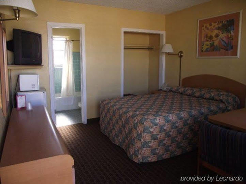 Scottish Inns & Suites Ormond Beach — фото 5