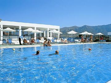 HELIOS BEACH (AI) — фото 5