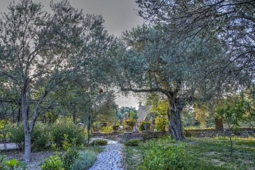 Olive Farm Of Datca Guesthouse — фото 3