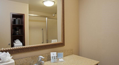 Hampton Inn & Suites Bloomington-Normal — фото 5