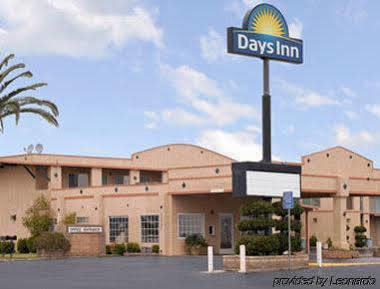 Days Inn Madera — фото 5