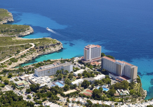 Sol Cala de Mallorca — фото 3