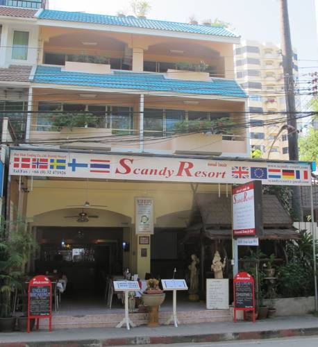 Scandy Resort — фото 5