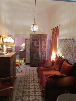 Maison Arabo-Andalouse — фото 2