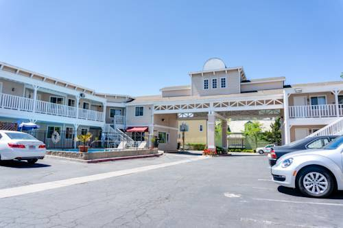 Rodeway Inn — фото 4