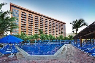 Barcelo Ixtapa Beach — фото 2