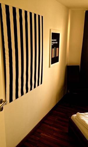 CultDesign Apartment — фото 4