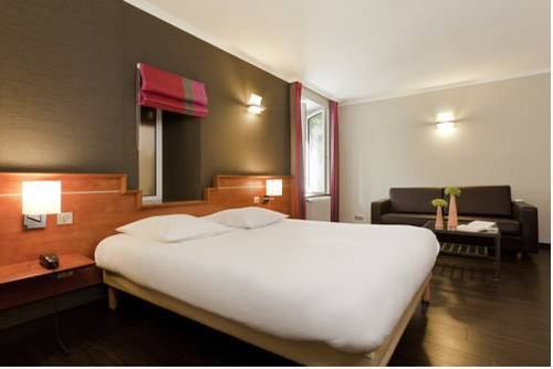 ibis Styles Colmar Centre — фото 3