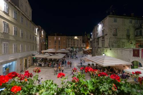 Piazza Luxury Rooms — фото 2