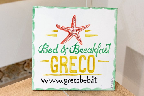 Greco B&B — фото 2