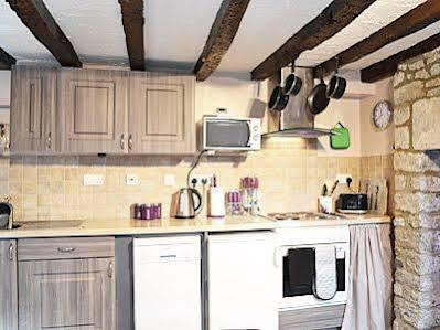 Longbridge Cottage — фото 2