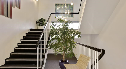 Hotel Birkerød — фото 2