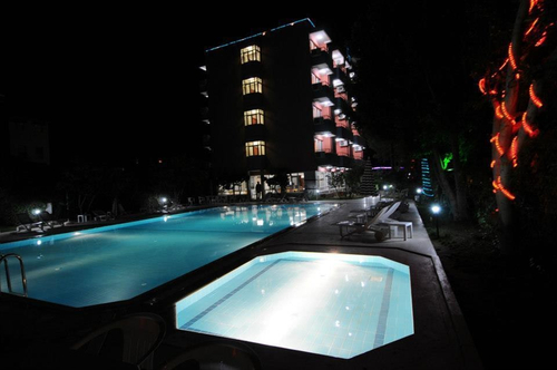 Bellissima Hotel — фото 3