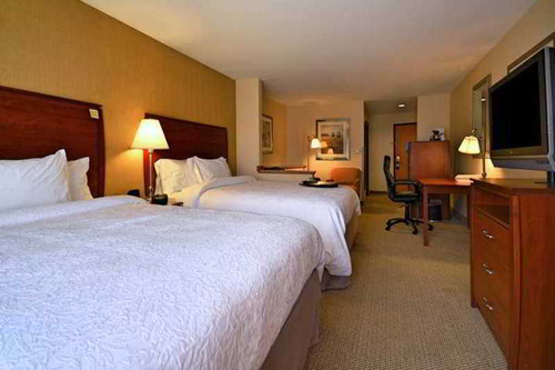 Hampton Inn Spearfish, SD — фото 2