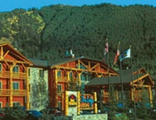 Lodge at Jackson Hole — фото 5