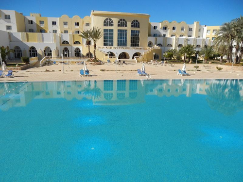 Djerba Castille — фото 3