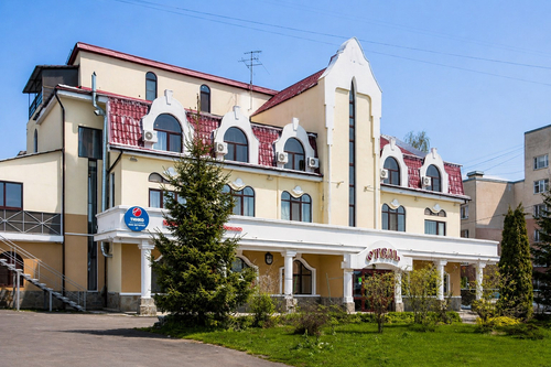 Номера в Пушкине — фото 4