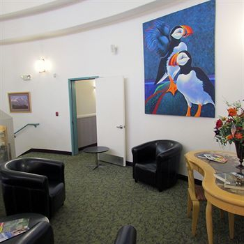 Puffin Inn — фото 5