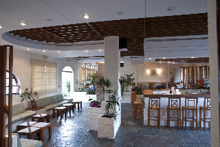 Albatros Hotel — фото 4