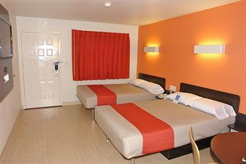 Motel 6 Bishop — фото 5