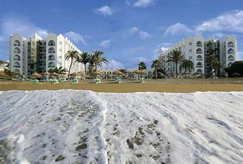 Aparthotel Marinas De Nerja — фото 4