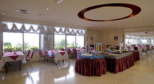 Barcelo Tanger — фото 4