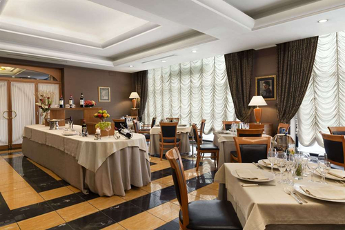 Ramada Naples — фото 4
