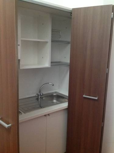 Rome Point Inn — фото 4