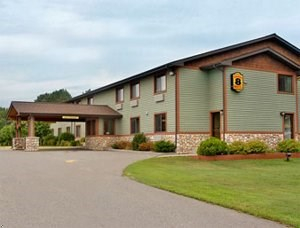 Super 8 Baxter/Brainerd Area — фото 4