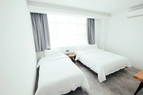 White Loft — фото 3