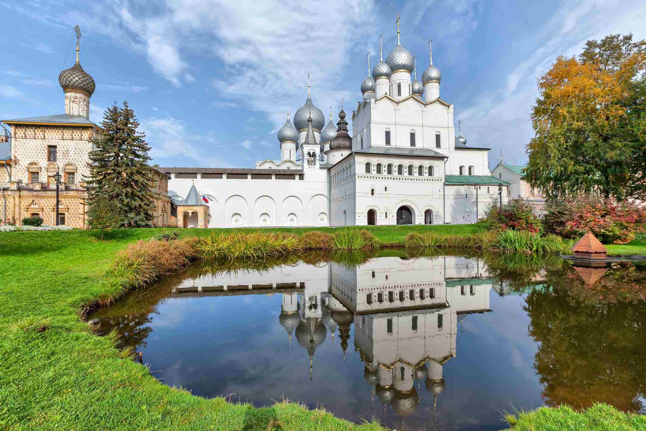 Ростов Великий