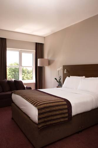 JURYS INN — фото 5