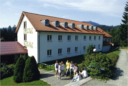 Jugendherberge Bayerisch Eisenstein — фото 5