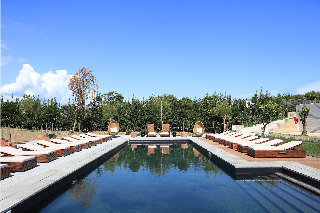 La Suite Hotel & Spa — фото 2