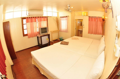 Phi Phi October Guesthouse — фото 3