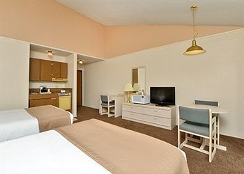 QUALITY INN — фото 4