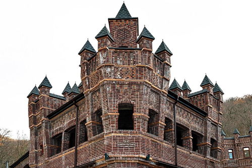 Дюрсо-Тауэр — фото 2