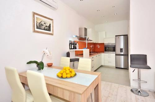 Split Suites - Centre Apartment Anka — фото 2
