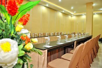SofyanInn Rangkayo Basa — фото 2