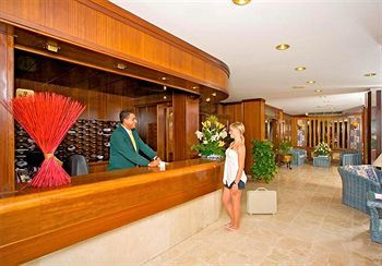 ANBA ROMANI HOTEL — фото 4