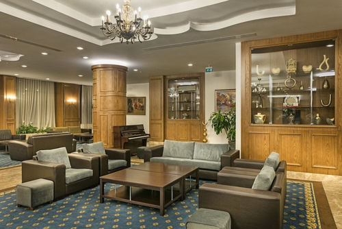 OZKAYMAK SELECT RESORT — фото 4