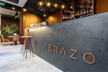 Abrazo Sofia Hotel — фото 3
