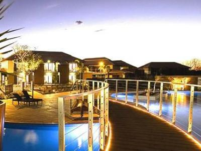 SANCTUARY RESORT — фото 5