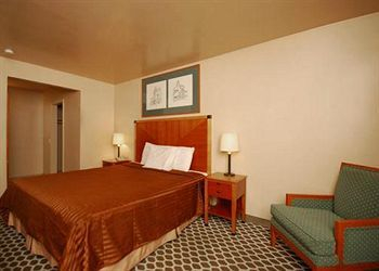 Rodeway Inn Phoenix — фото 2