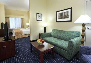 Holiday Inn & Suites Bothell — фото 3