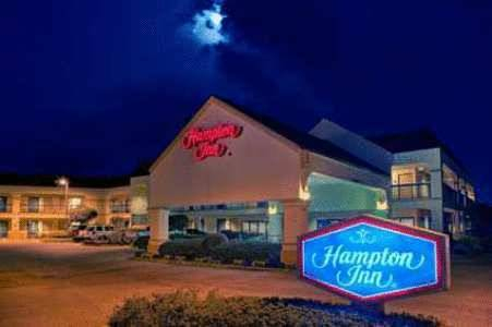 HAMPTON INN TYLER — фото 3