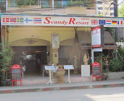 Scandy Resort — фото 4