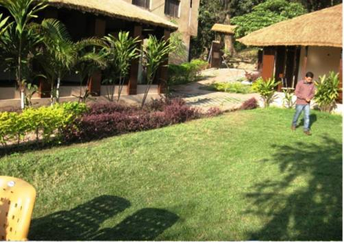 Corbett Tiger Huts — фото 2