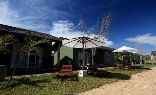 Amethyst Resort — фото 3